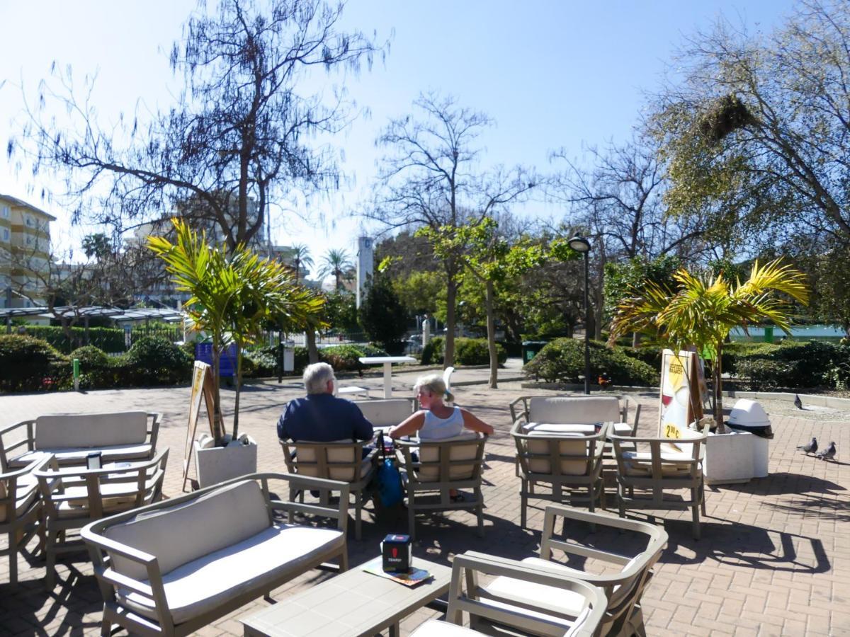 La Carihuela Torremolinos- Studio 1- Costa Sol Holiday Rentals Zewnętrze zdjęcie