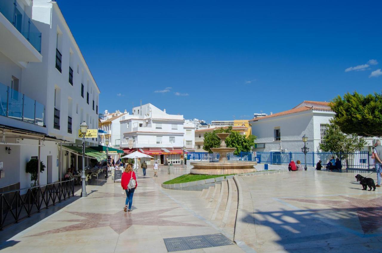 La Carihuela Torremolinos- Studio 1- Costa Sol Holiday Rentals Zewnętrze zdjęcie